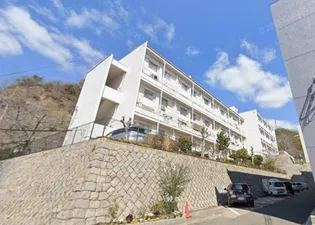 鶴甲コーポ29号棟の画像