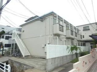 ドマーニ六甲の画像