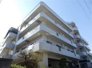 パレルミエール岡本の画像