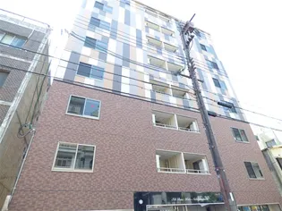 SDグランツ神戸西元町の画像