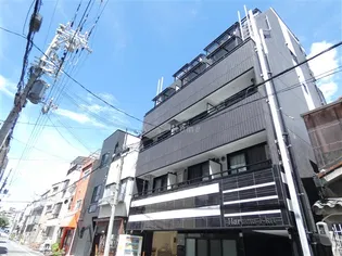 HARUMA FLATの画像
