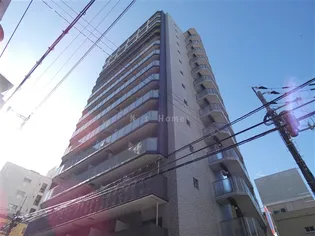 エスリードレジデンス神戸三宮の画像