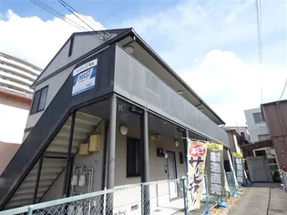 フレグランスセフィラ岡本の画像