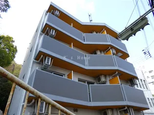 グランシャリオ山本通の画像