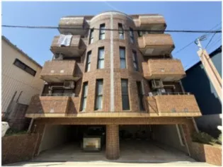 東灘パークランド中町の画像