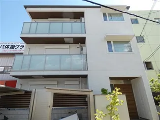 本庄ハウス 魚崎の画像