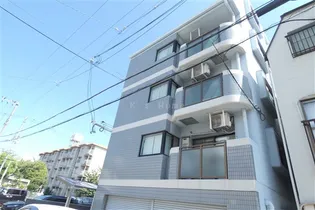 フリックコート深江の画像