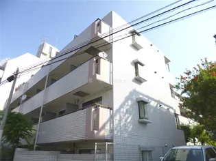 メゾン ド エクランの画像