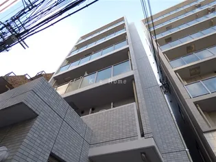 クロシェットⅡ【3階】の外観