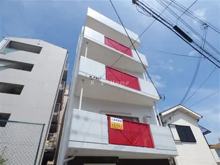 フォルム坂口通の画像