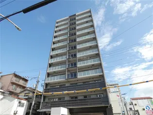 プロヴィスタ神戸三宮EASTの画像