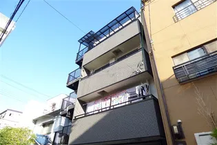 メゾン日暮通の画像
