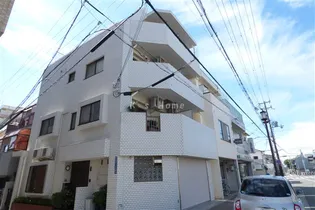 山本ビルの画像