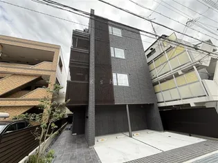 フォレナ神戸住吉の画像