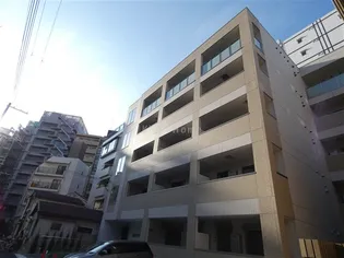 兵庫県神戸市中央区二宮町4丁目【マンション】の外観