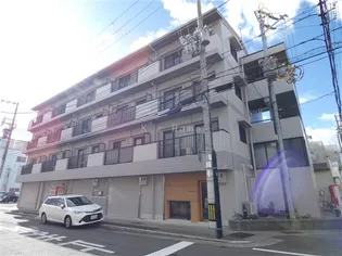 リボーン島田の画像