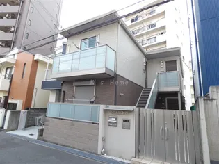 レグルス神戸の画像