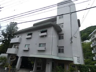 シャトー宮坂の画像