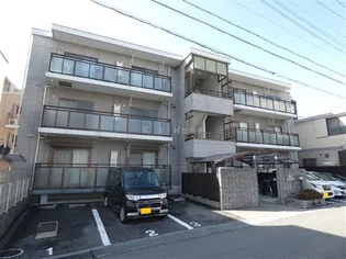 シャノアール甲南の画像
