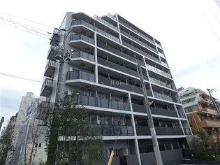 神戸元町Noah【2階】の外観
