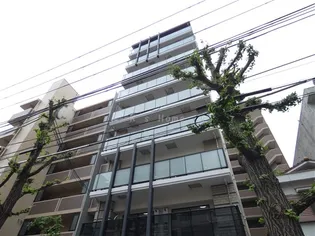 兵庫県神戸市中央区生田町3丁目【マンション】の外観