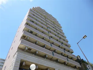 兵庫県神戸市中央区加納町3丁目【マンション】の外観