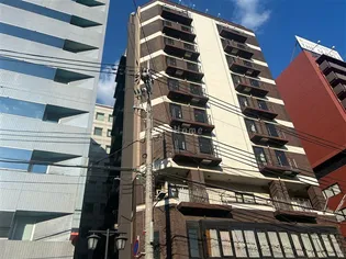 サンビルダープラス磯上ベースの画像
