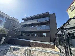 D-ROOM大塚町【3階】の外観