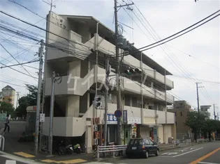 高取台ハイツの画像