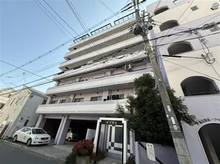 MARE【6階】の外観