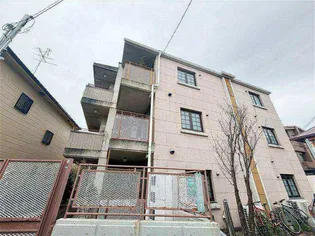 パラドス甲東園の画像