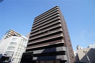 SーRESIDENCE神戸磯上通の画像