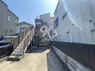 イースト須磨の画像