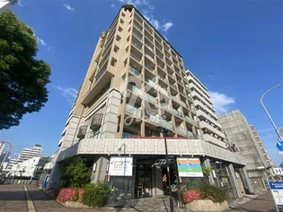 FLat長田北町【5階】の外観