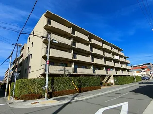 NTPRレジデンス甲子園四番町の画像