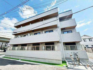 兵庫県西宮市甲子園七番町【マンション】の外観