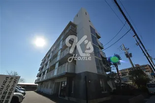 マリンハイム塩屋の画像