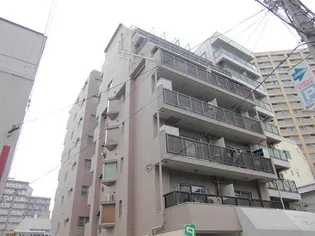 甲南第7兵庫コーポラスの画像