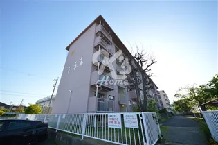 厚生年金住宅C棟の画像