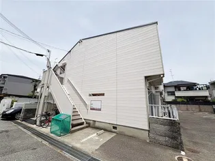 AKTY東甲子園B棟の画像
