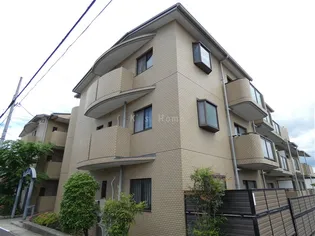 シャルマン屋敷本の画像