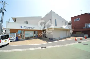 ユーハイツの画像