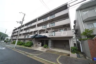 フォーラム城ヶ岡弐番館の画像