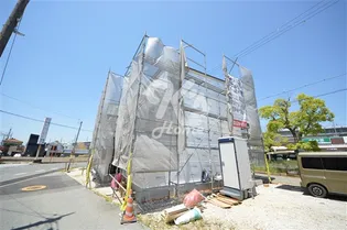 NICO25ビルの画像