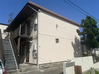 コスモハイツ六甲の画像