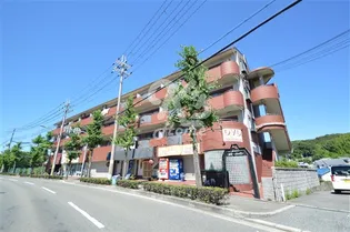 名谷サンシャインの画像