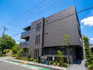 セントリビエ上甲子園の画像