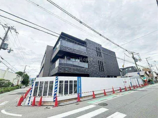 セントリビエ上甲子園の画像