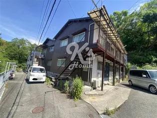 ライズ神戸長田2号棟の画像
