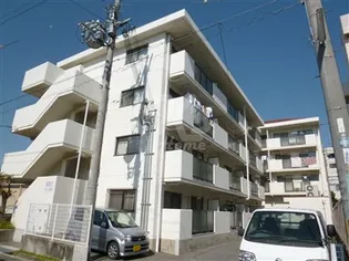 セルサス大道弐番館の画像